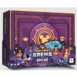 ADC Blackfire Disney Sorcerer’s Arena: Epické aliance – Zbozi.Blesk.cz