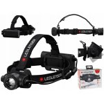 Ledlenser H15R Core – Zboží Mobilmania