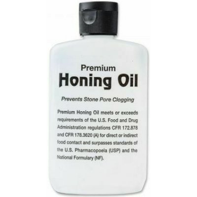 09RP018 RH Preyda Premium Honing Oil 118 ml