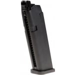 Zásobník Airsoft Glock 17 Gen4 Blowback CO2 6mm – Hledejceny.cz