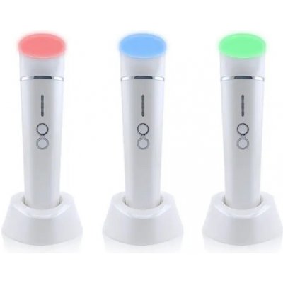 UVtech AcneGo-2 Pro Led lampa pro světelnou terapii – Zboží Mobilmania