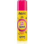 Astrid Repelent spray proti klíšťatům a komárům 150 ml – Hledejceny.cz