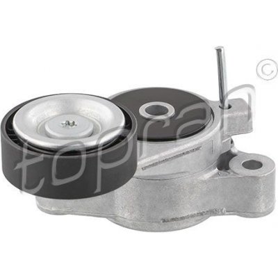 Napínák, žebrovaný klínový řemen TOPRAN 113 190 – Zboží Mobilmania