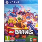 LEGO Brawls – Hledejceny.cz