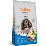Calibra Dog Premium Line Adult Chicken 12 kg – Hledejceny.cz