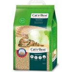 Cat’s Best Sensitive 8 l – Hledejceny.cz