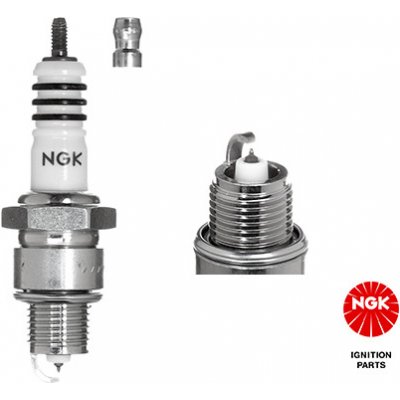 Zapalovací svíčka NGK 6742 – Hledejceny.cz