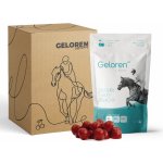 Contipro Geloren HA višňový 3 x 450 g – Zbozi.Blesk.cz