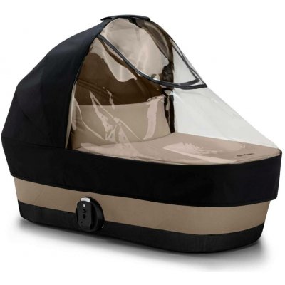 Cybex Transparentní pláštěnka na hlubokou korbu Gazelle S – Zboží Mobilmania