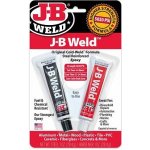 J-B WELD HAB8265S lepidlo dvousložkové epoxidové Cold Weld 2 x 28,4 g – Hledejceny.cz