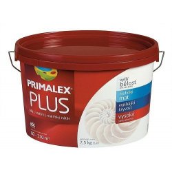 Primalex Plus 7,5 kg