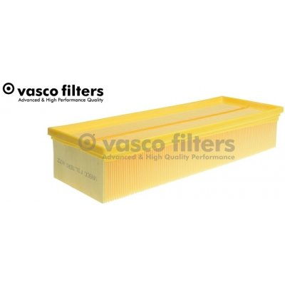 VASCO Vzduchový filtr A072 – Zboží Mobilmania