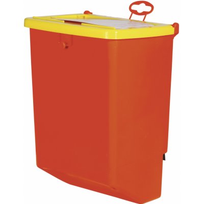 Kerbl Krmný automat pro králíky 2,5 ml – Sleviste.cz
