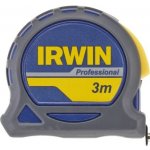 Irwin Metr svinovací Professional - 3m – HobbyKompas.cz