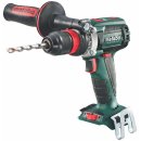 Akušroubovák Metabo BS 18 LTX Impuls + 2x4,0Ah