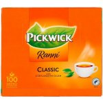 Pickwick ranní 100 x 1,75 g – Hledejceny.cz
