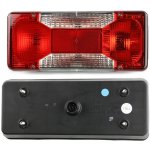 Zadní světlo ORIGINAL IVECO 5801 631438 – Hledejceny.cz