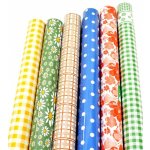 Úklidový papír v roli, 50 cm, návin 10m - mix motivů – Zboží Živě