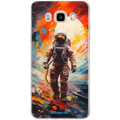 iSaprio Abstract Astronaut Samsung Galaxy J5 2016 – Sleviste.cz