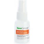 NanoConcept Ochrana proti zamlžování brýlí 30 ml – HobbyKompas.cz