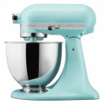 KitchenAid Artisan 5KSM125EMI – Zboží Mobilmania
