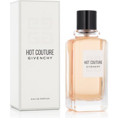 Givenchy Hot Couture parfémovaná voda dámská 100 ml – Zboží Mobilmania