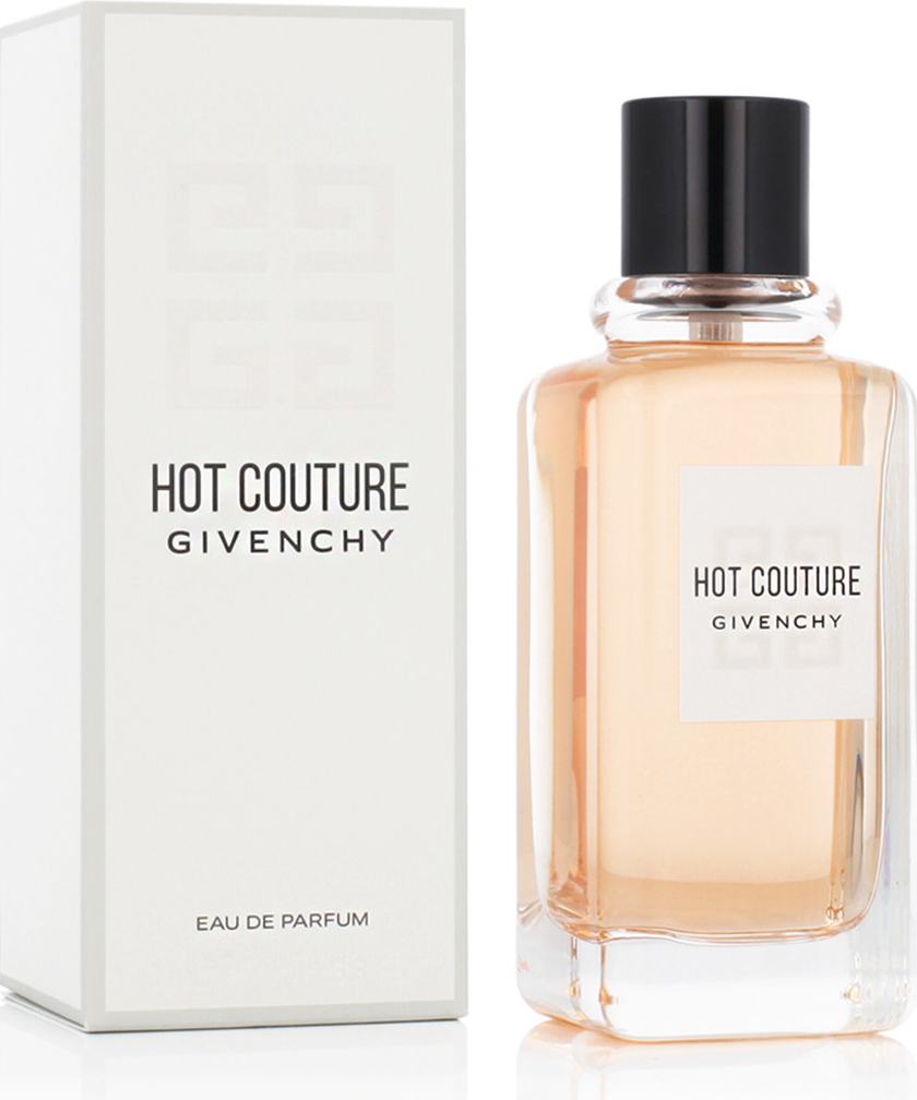 Givenchy Hot Couture parfémovaná voda dámská 100 ml
