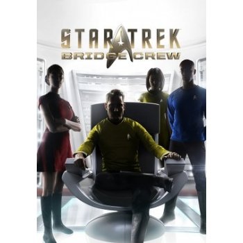 Star Trek: Bridge Crew