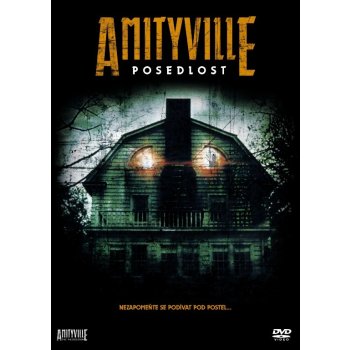 Amityville 2: posedlost DVD