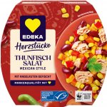 Edeka Tuňákový salát Mexican Style 160 g – Zboží Dáma