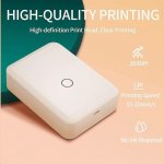 Niimbot D11-H Smart bílá – Zboží Živě