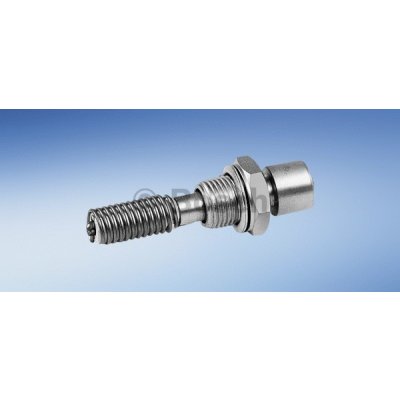 Žhavící svíčka Bosch 0 986 257 015 – Hledejceny.cz