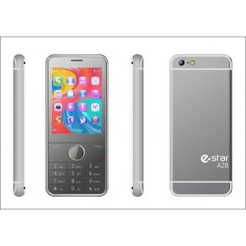 eSTAR A28 DualSIM