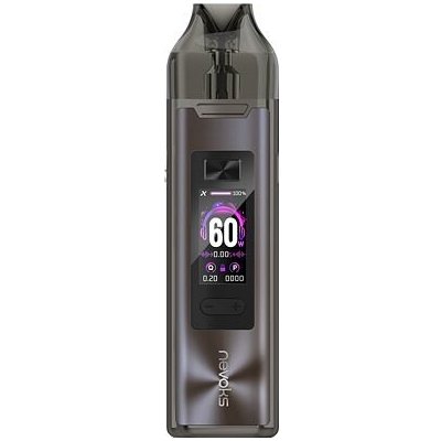 Nevoks Feelin XR Pro Pod 2500 mAh Noble Brown 1 ks – Zboží Dáma