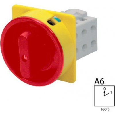 SEZ S16 JU 1102 A6R – Hledejceny.cz