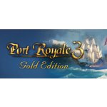 Port Royale 3 (Gold) – Zboží Mobilmania