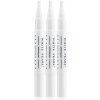 White Pearl Whitening Pen bělicí pero 3 x 2,2 ml