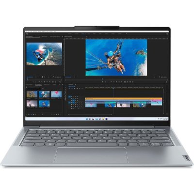 Lenovo Yoga Slim 6 83E00033CK – Zboží Mobilmania