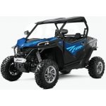 CFMoto Gladiator Z950 SPORT od Throttle Punks – Sleviste.cz