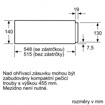 Bosch BIC630NS1