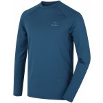 Husky termoprádlo Active Winter triko Tromi M blue – Zboží Dáma