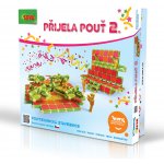 Seva Přijela pouť 2 – Zboží Dáma