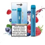 Venix MAX Starter Kit Max Blue 20 mg 900 potáhnutí – Zboží Dáma