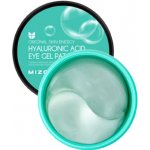 Mizon Hyaluronic Acid Eye Patch 60 x 1,5 g – Sleviste.cz