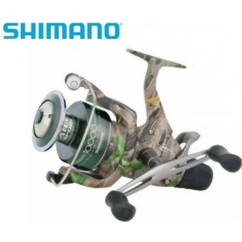 Shimano Baitrunner Tribal 10000 RA