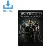 Dishonored: The Knife of Dunwall – Hledejceny.cz