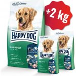 Happy Dog Supreme Fit & Well Adult Maxi 14 kg – Zboží Mobilmania