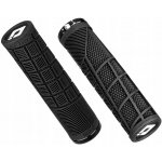 ODI Reflex Lock-On Černá – Zboží Dáma