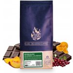 Coffee On Fire Rossini Blend 65% Arabica 35% Robusta zrnková 0,5 kg – Hledejceny.cz