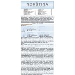 Norština - souhrn gramatiky /skládačka/ – Hledejceny.cz